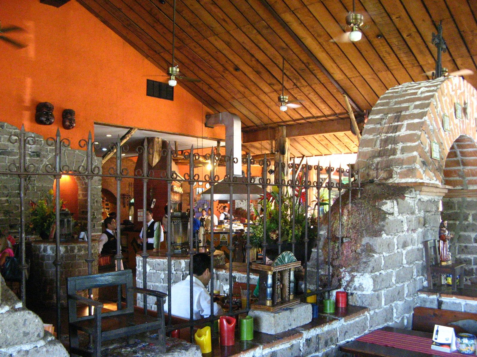 THE 10 BEST Restaurants In San Salvador (Updated December 2024)