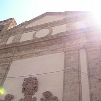 Chiesa San Francesco da Paola, Gela