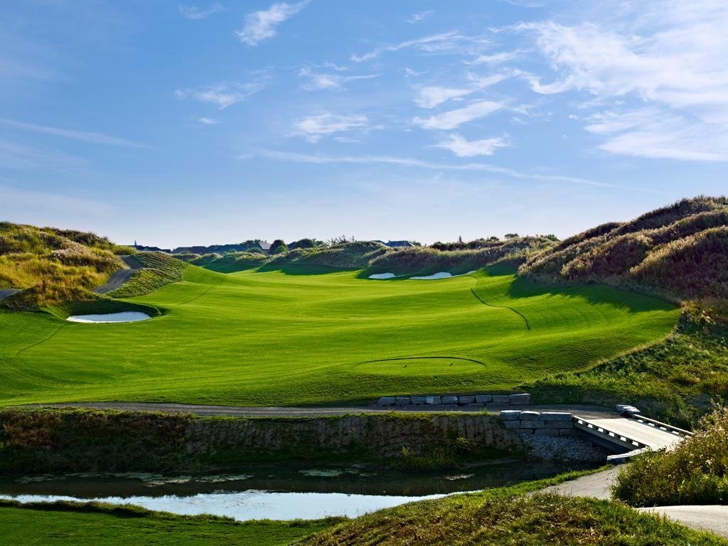 Turnberry Golf Club (Brampton) Lo que se debe saber antes de viajar