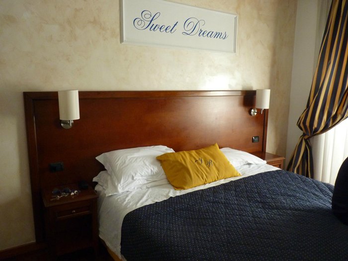 Imagen 3 de Inn Rome Rooms & Suites