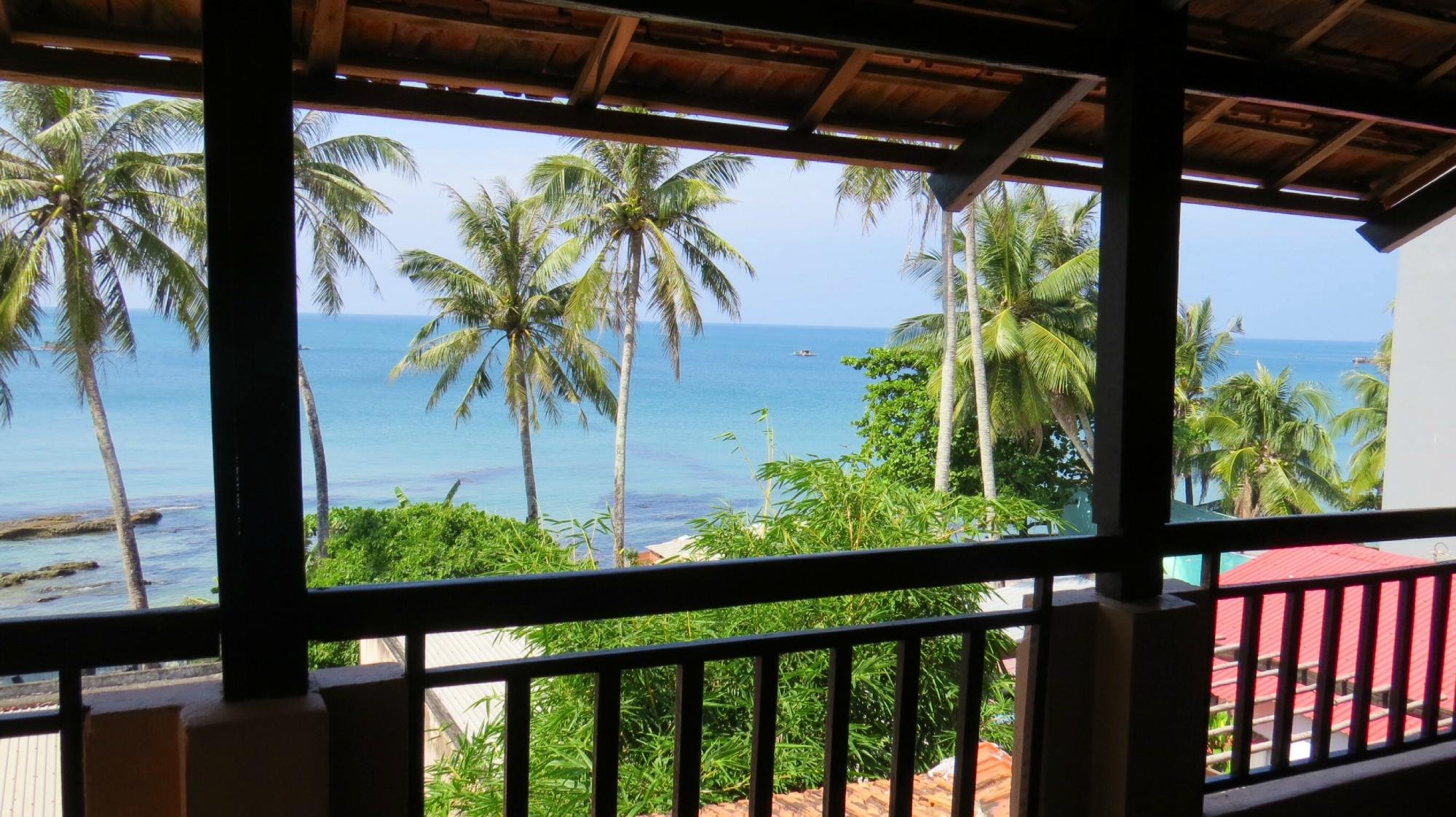 The Safari Phu Quoc House Hotel (푸쿠옥 섬) - 호텔 리뷰