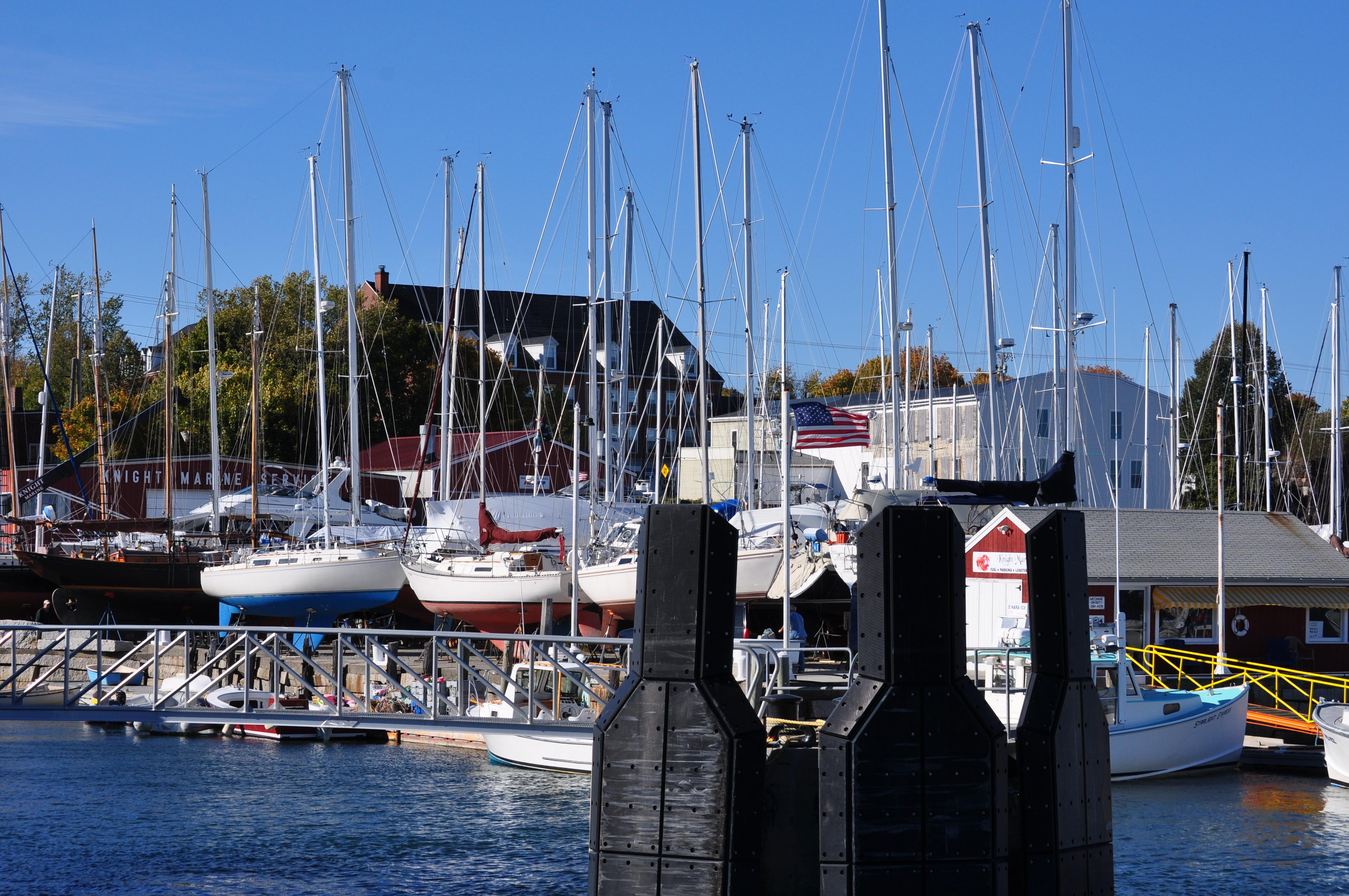 Maine State Ferry Service All You Need to Know BEFORE You Go 2024