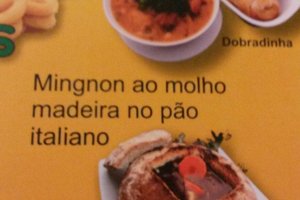 Menù