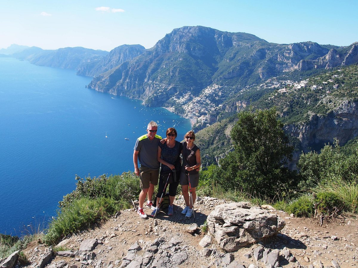 Franco Trekking Positano - All You Need to Know BEFORE You Go