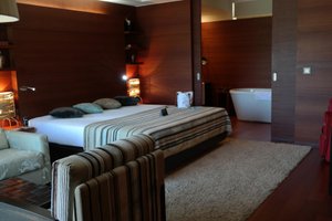 Quarto e suite