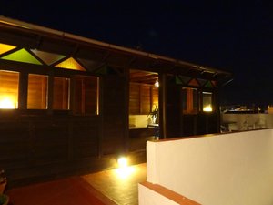 Khu vực gia đình và Khu vực vui chơi