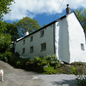 Spring Cottage, near Truro