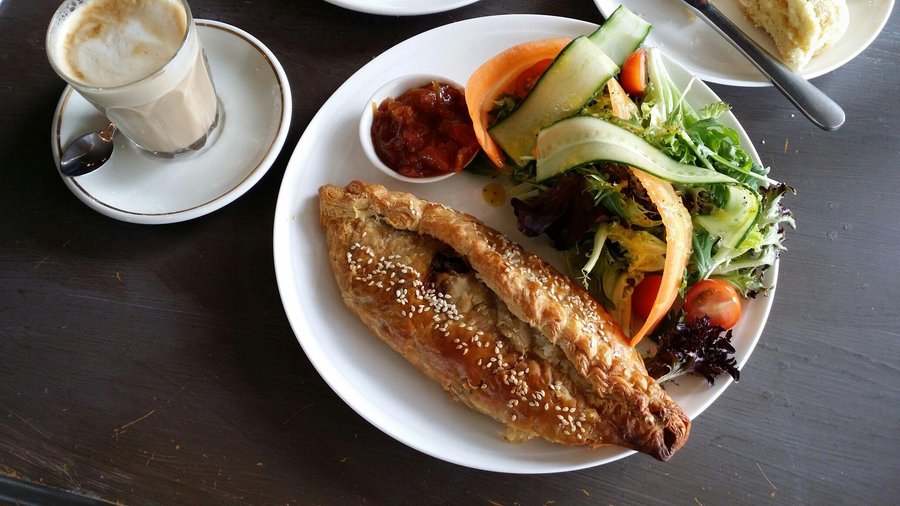 Pyrenees Pantry, 보퍼트 - 레스토랑 리뷰 - 트립어드바이저