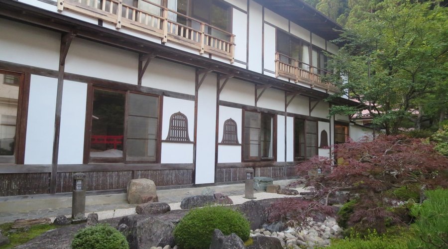 庭園