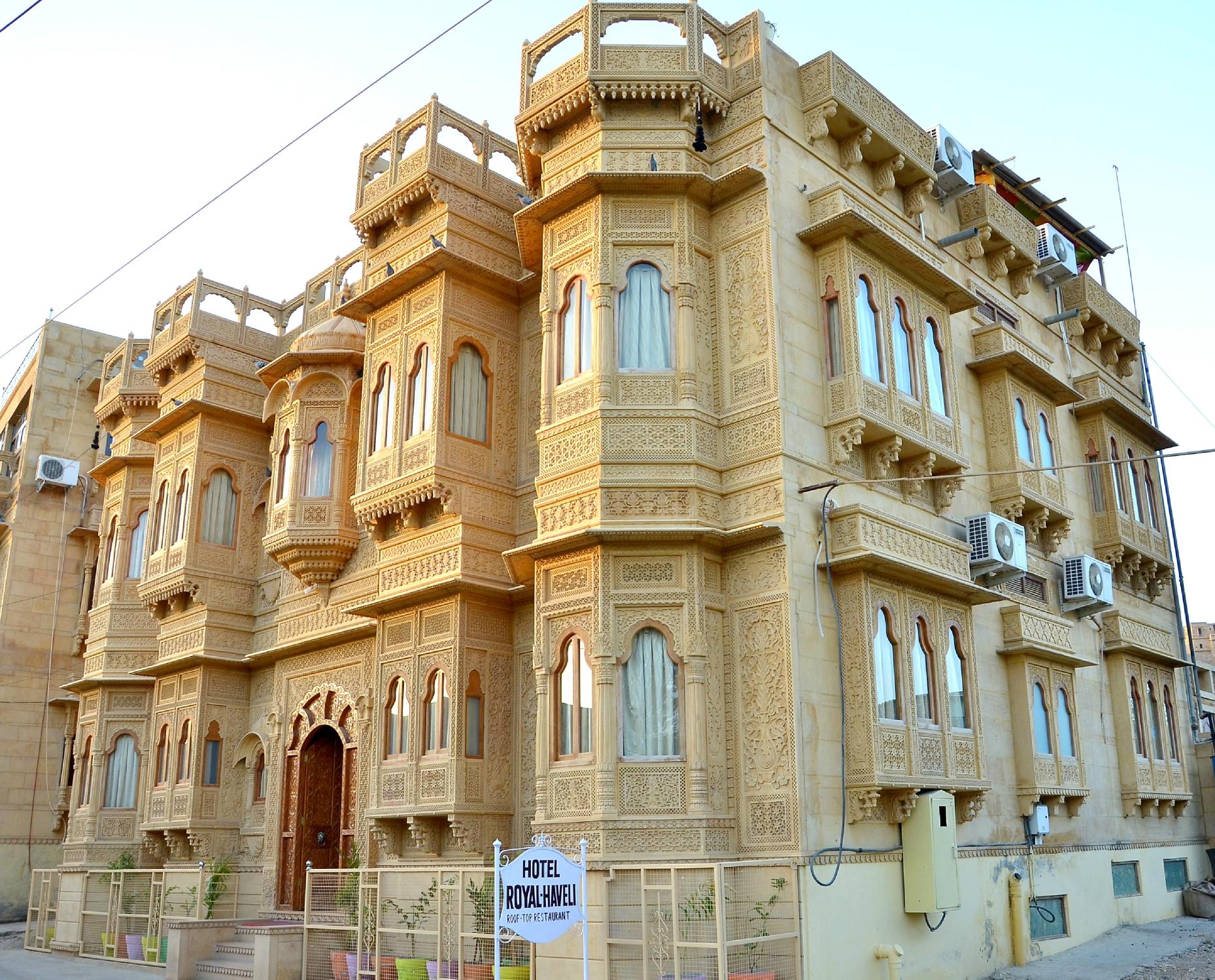 Hotel photo 66 of Hotel Royal Haveli.