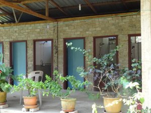 Mulu Backpackers Homestay in Gunung Mulu National Park