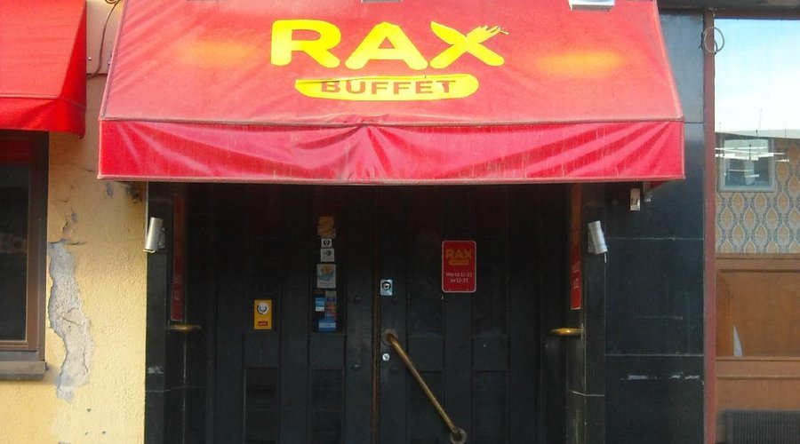 Rax Buffet, 로바니에미 - 레스토랑 리뷰 - 트립어드바이저