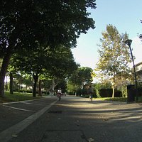 Parco Dei Canape