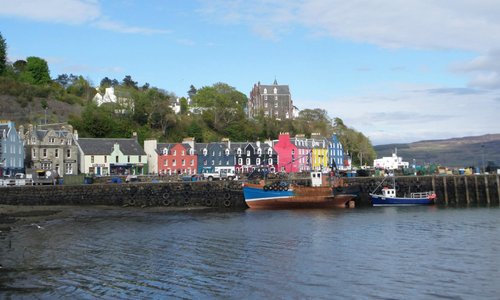 Tobermory, Scotland 2023: Best Places to Visit - Tripadvisor