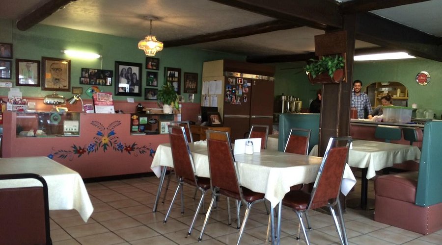 Mary's & Tito's Cafe