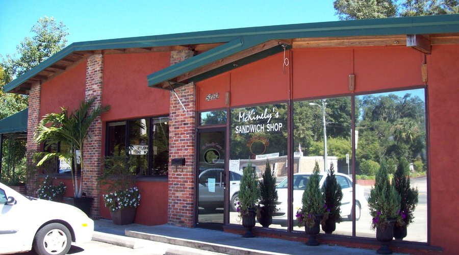 McKinley's
