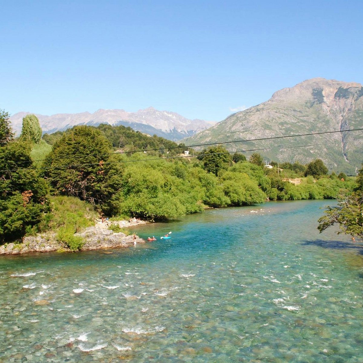 Futaleufu River, Регион Айсен: лучшие советы перед посещением - Tripadvisor