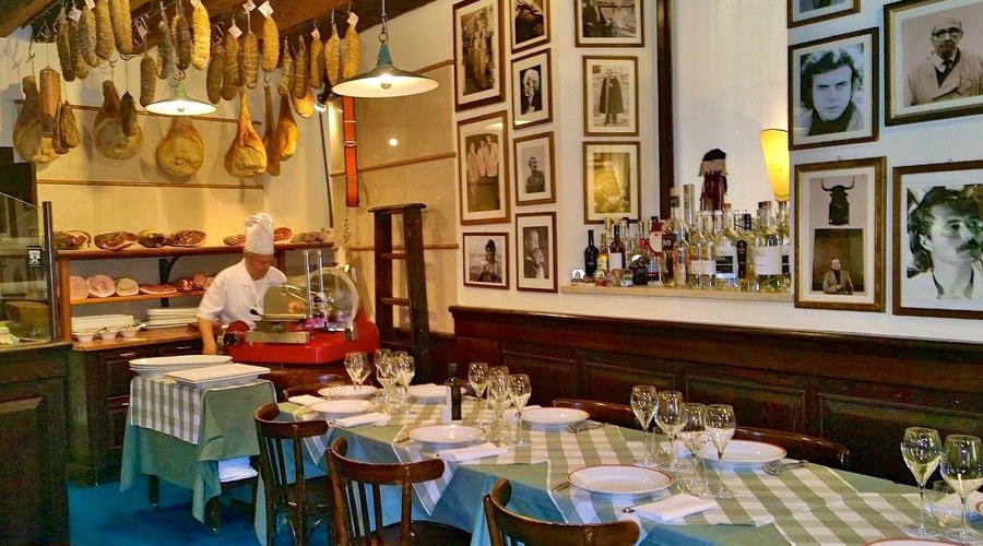 Sala interna grande