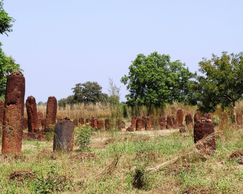 Os 15 Melhores Pontos Turísticos Em Divisão De Banjul 2024 0190