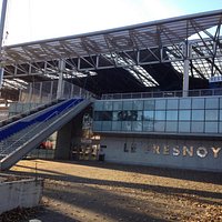 Le Fresnoy