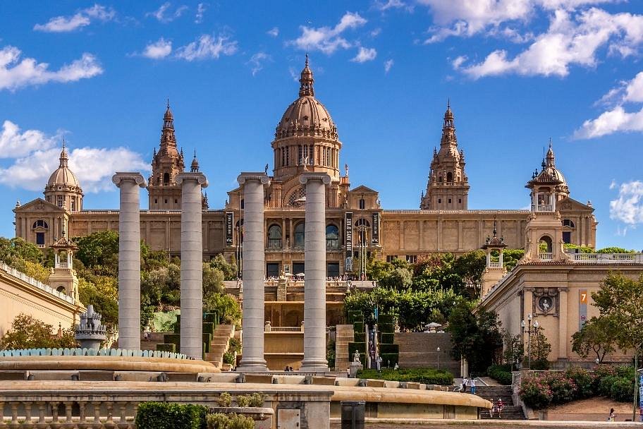 Barcelona Great Tours - All You Need to Know BEFORE You Go
