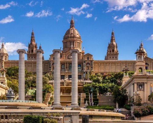 Barcelona Attractions - Tripadvisor