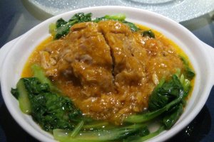 美食