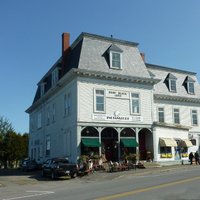 Moosehead Lake Indian Store at Kamp Kamp (Greenville) - All You Need to ...