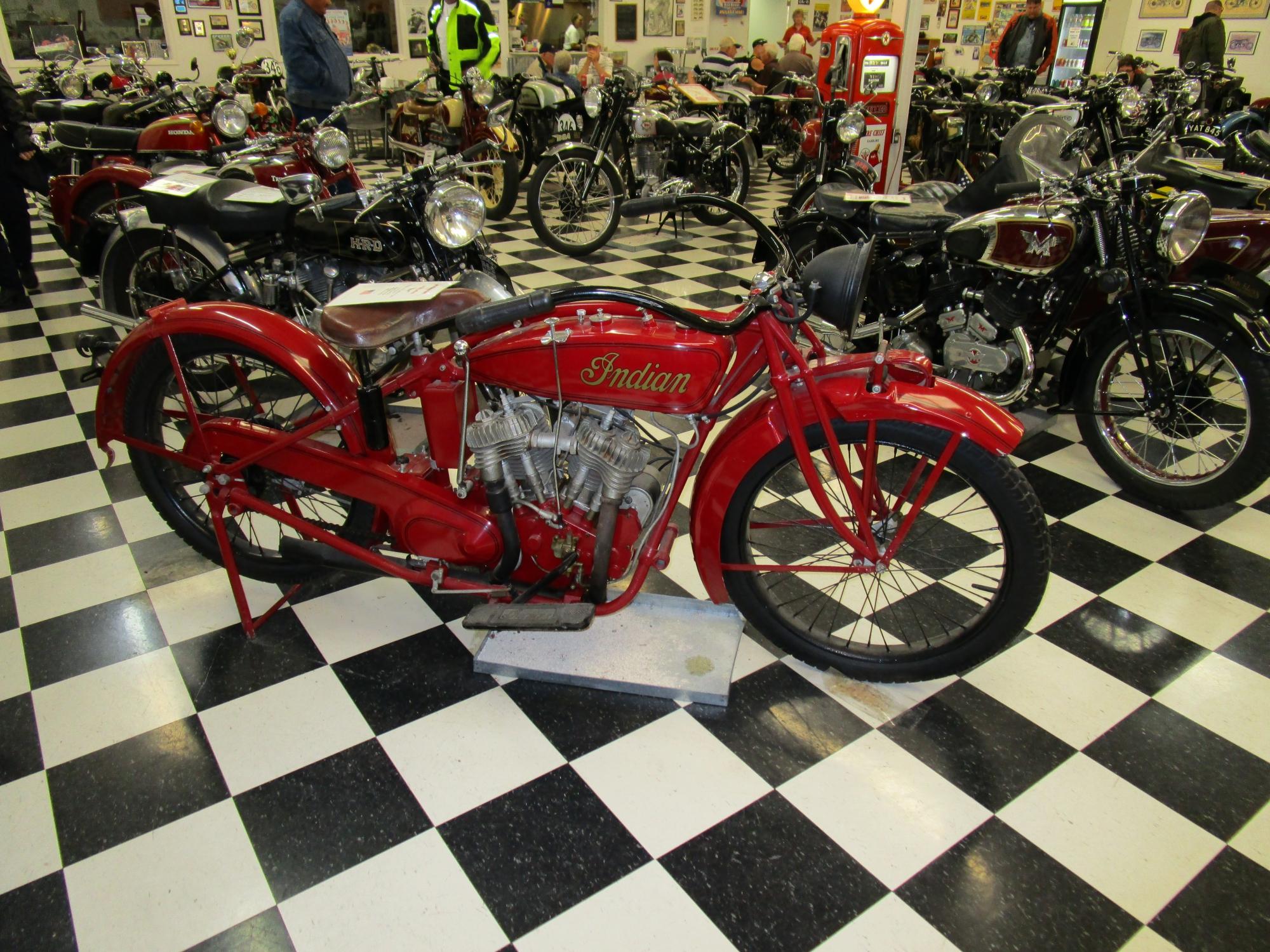 Lone Star Motorcycle Museum All You Need to Know BEFORE You Go