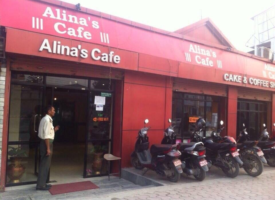 THE 10 BEST Bakeries in Kathmandu - Tripadvisor