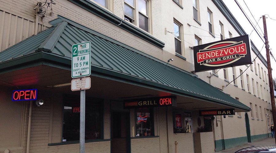 The Rendezvous