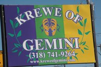 krewe of gemini mardi gras museum reviews