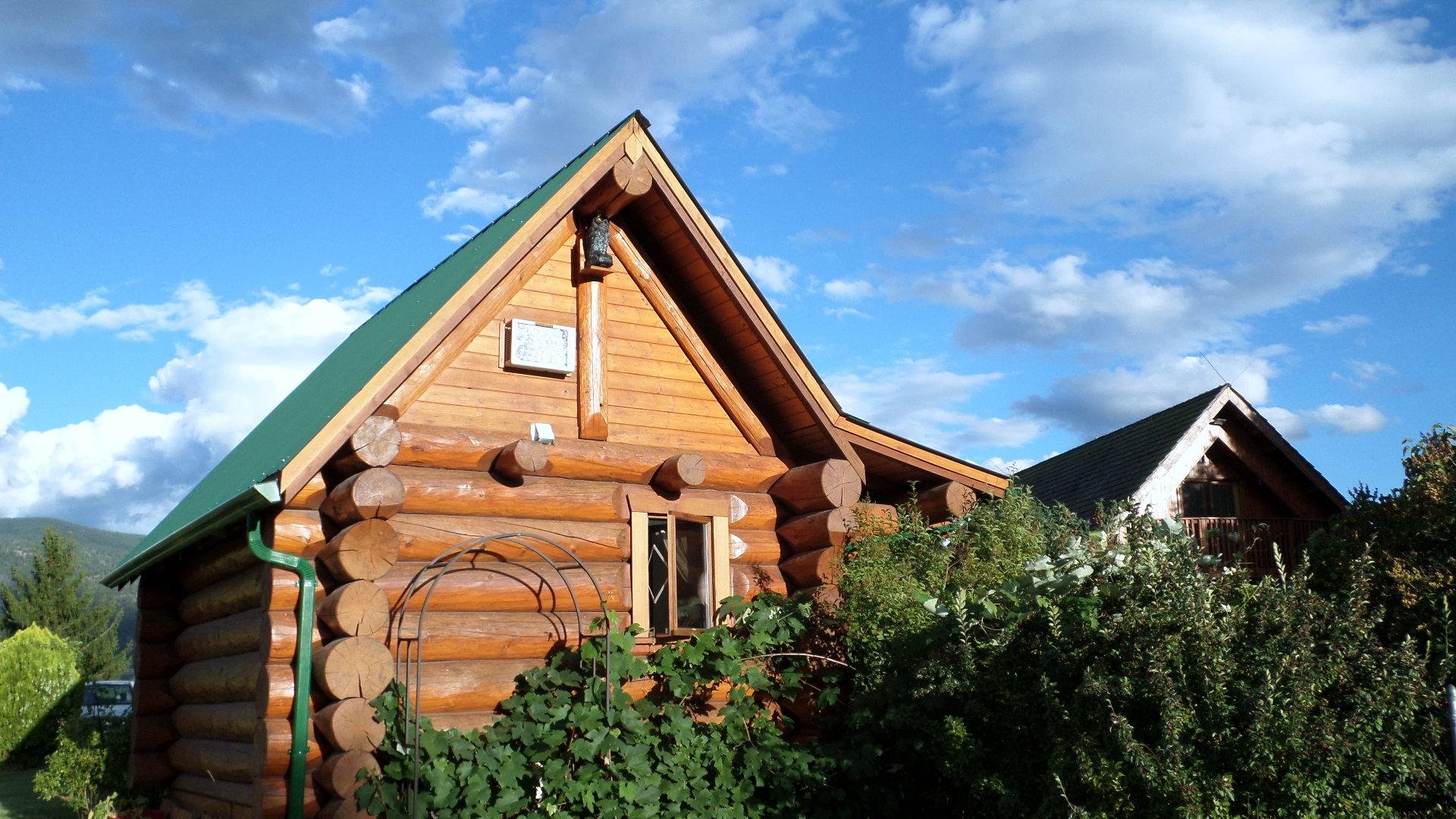 EDEN HOUSE B&B: Reviews (Kaleden, Canada) - Photos Of B&B - Tripadvisor