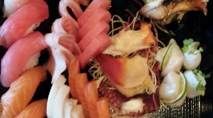Takosushi