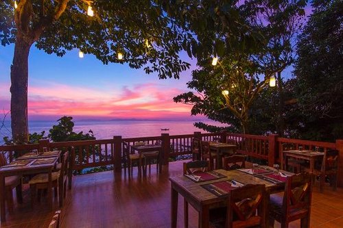 KOH JUM RESORT - Prices & Reviews (Ko Jum, Thailand)