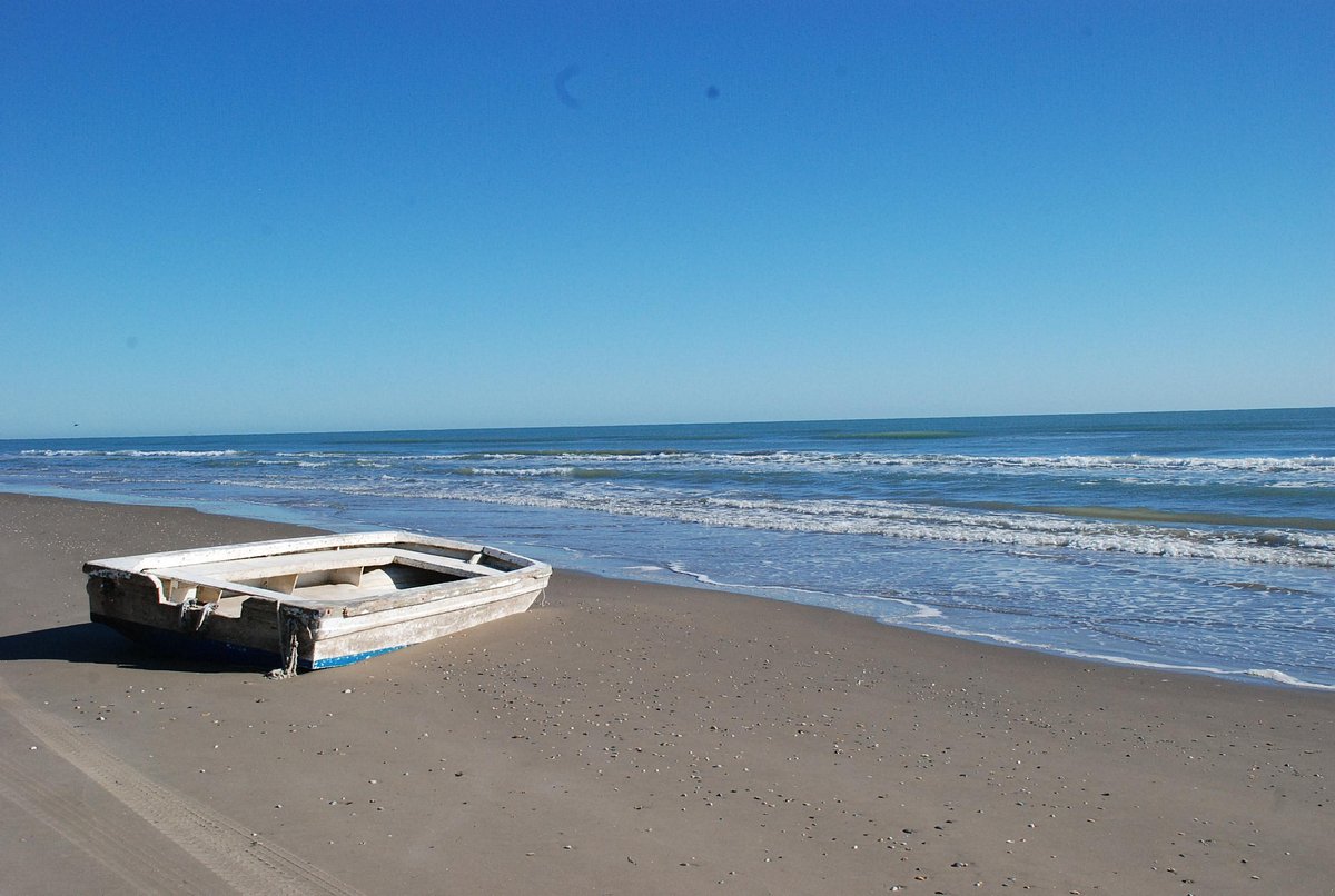 Andy Bowie Park (South Padre Island) - All You Need to Know BEFORE You Go