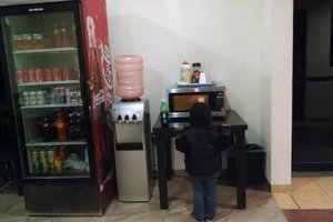 Comedor