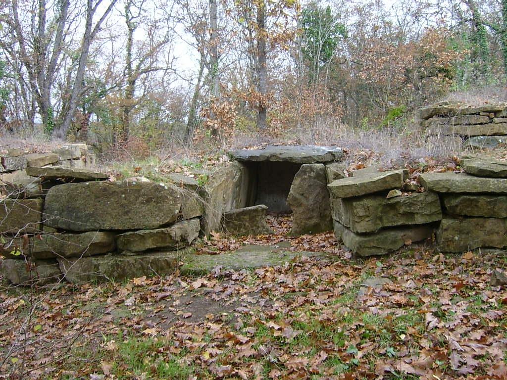 Dolmen Complex - All You Need to Know BEFORE You Go (2024)