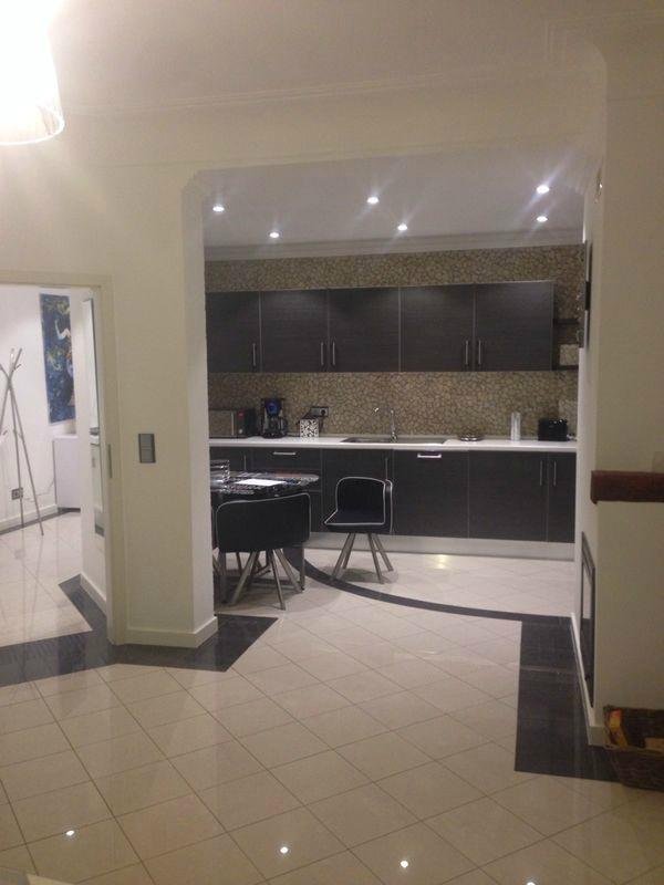 The Queen Luxury Apartments Kitchenettes: Pictures & Reviews - Tripadvisor