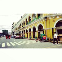 Calle real