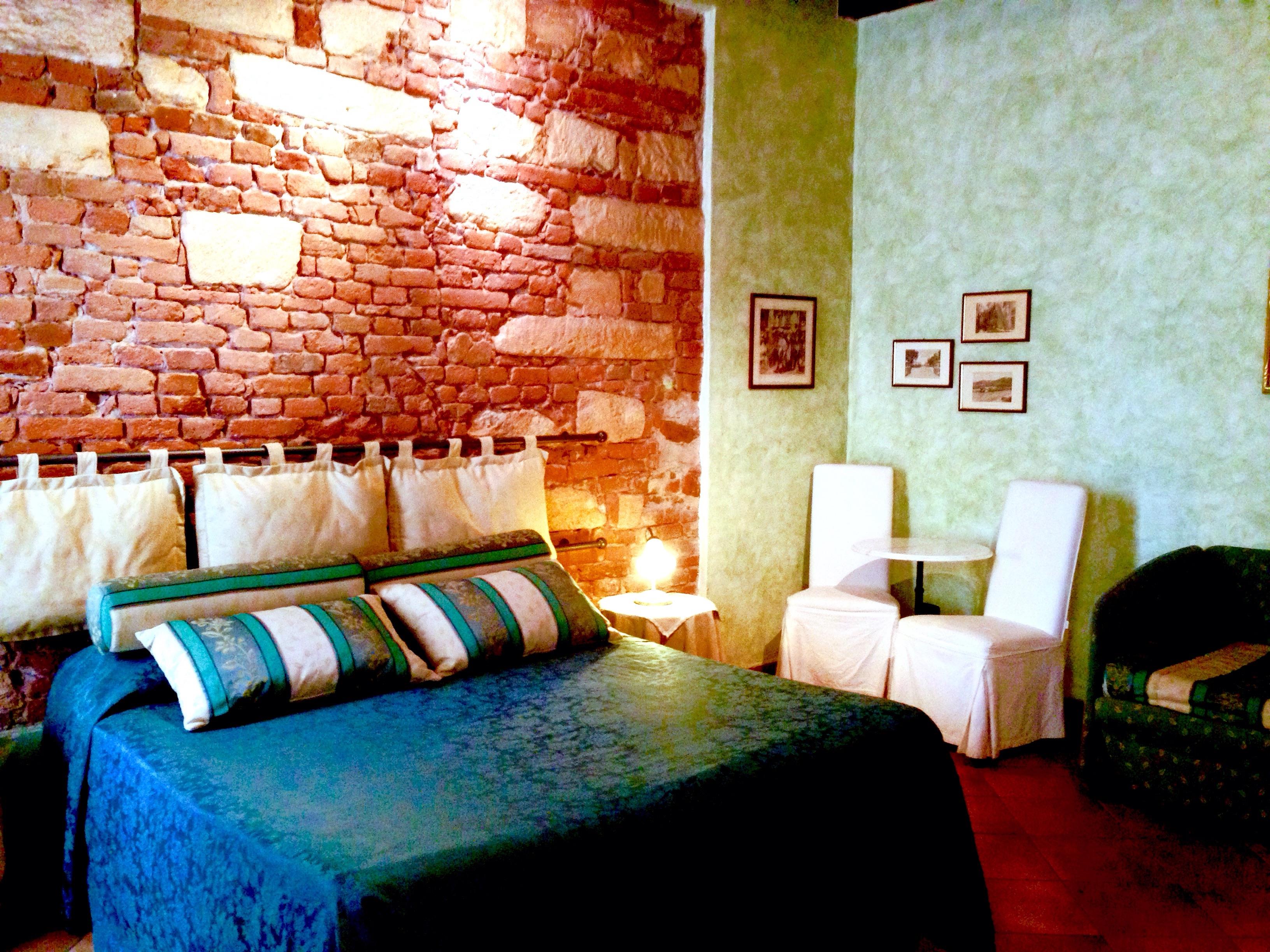 ANFITEATRO BED & BREAKFAST - Prices & B&B Reviews (Verona, Italy)