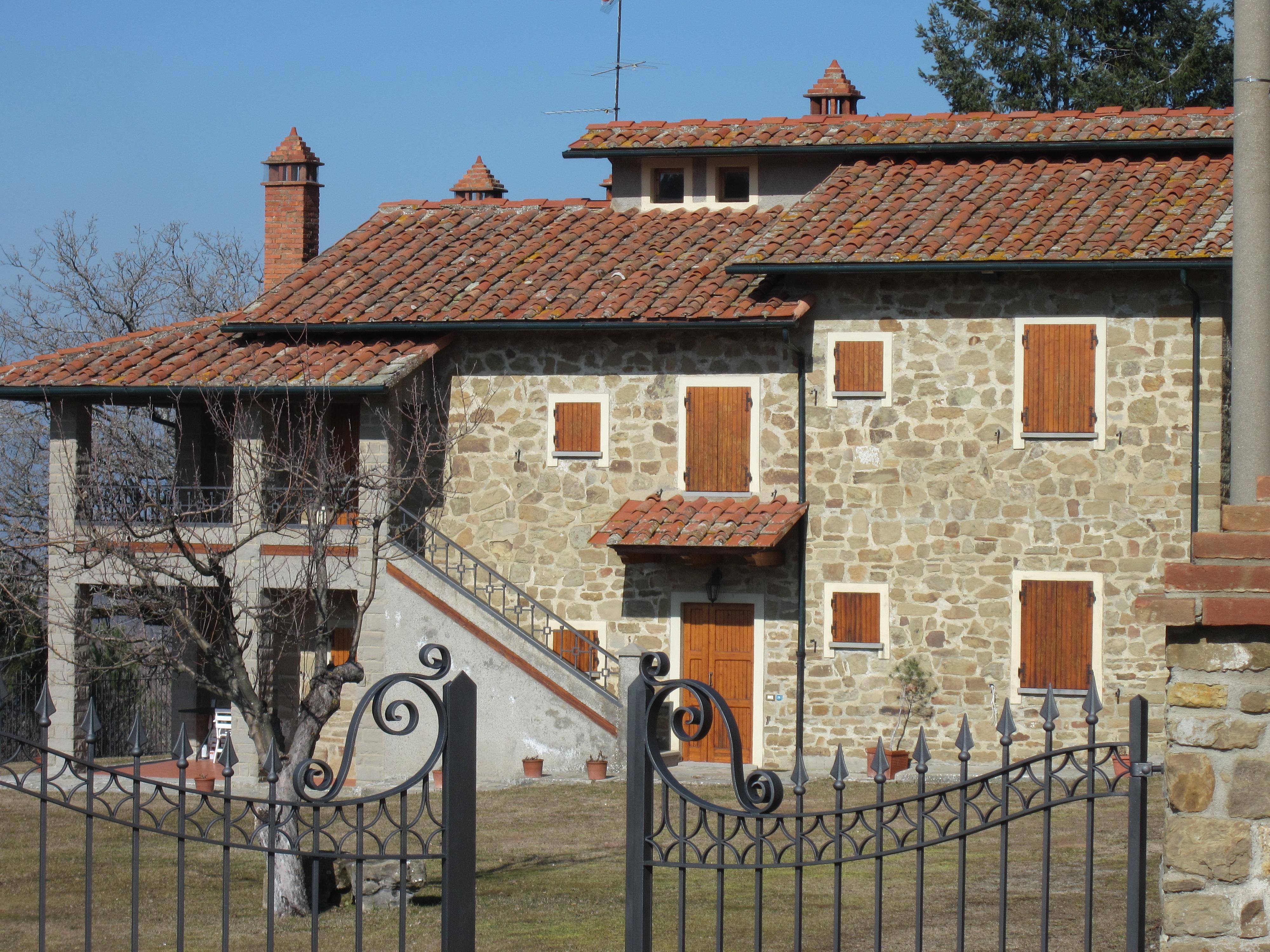 COUNTRY HILL B B Prices Farmhouse Reviews Arezzo Italy