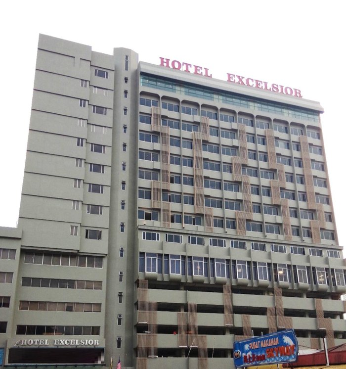 HOTEL EXCELSIOR IPOH (RÌ¶MÌ¶ Ì¶3Ì¶0Ì¶1Ì¶) RM 173: UPDATED 2023 Reviews, Price  Comparison and 241 Photos - Tripadvisor