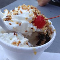 Sundae on a Sunday