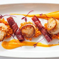 scallops