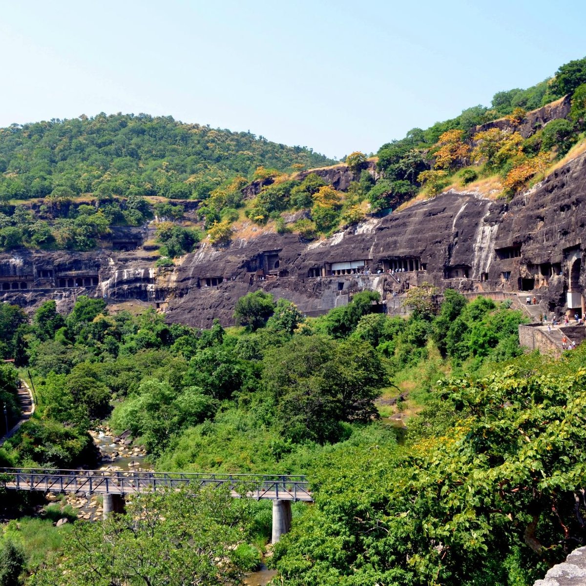 Ajanta Caves: лучшие советы перед посещением - Tripadvisor