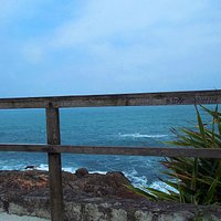 Mirante da Ponta das Galhetas