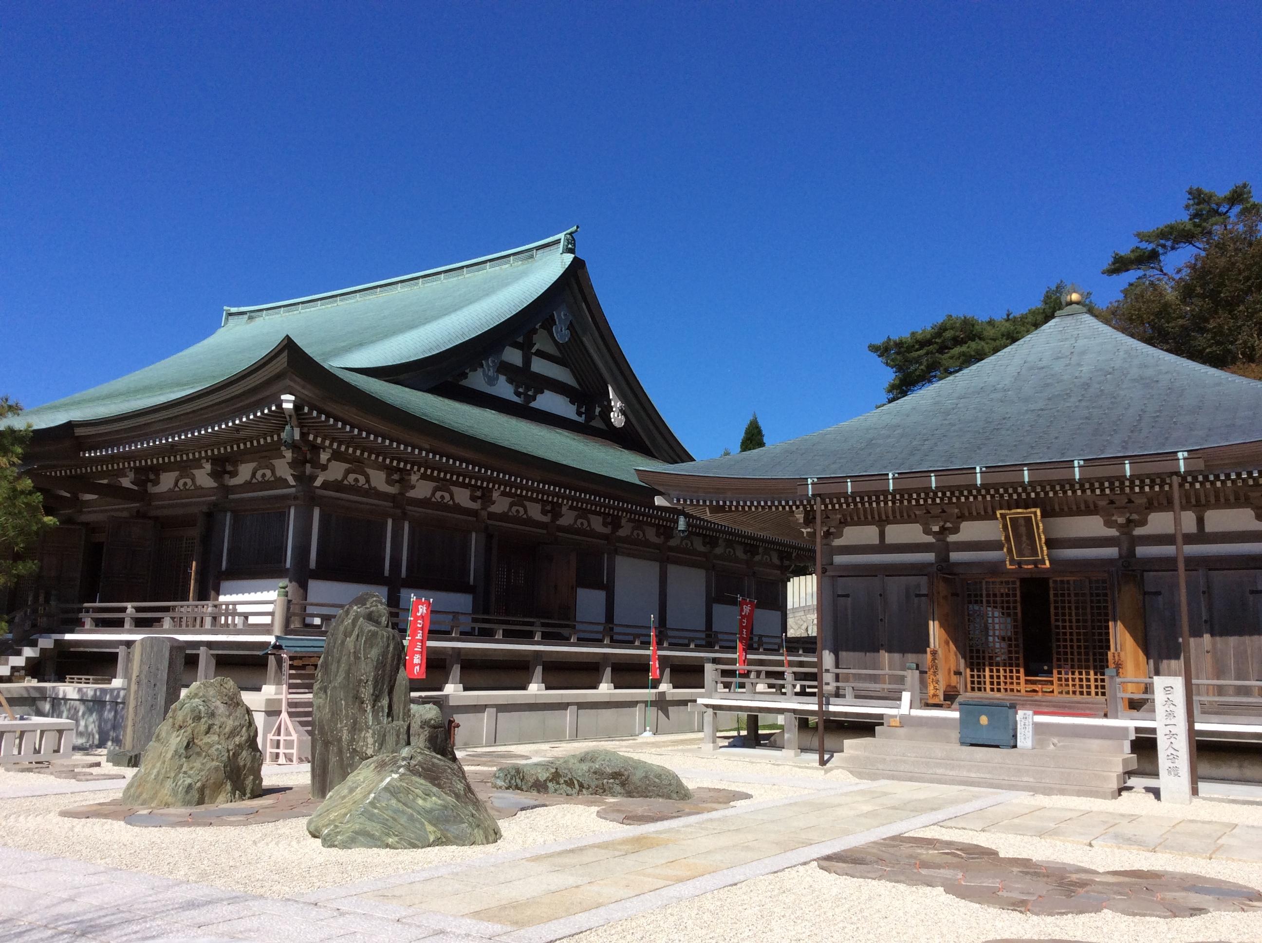 ◉川西英・神戸百景・No.13 摩耶山天上寺◉額装つき◉29内6