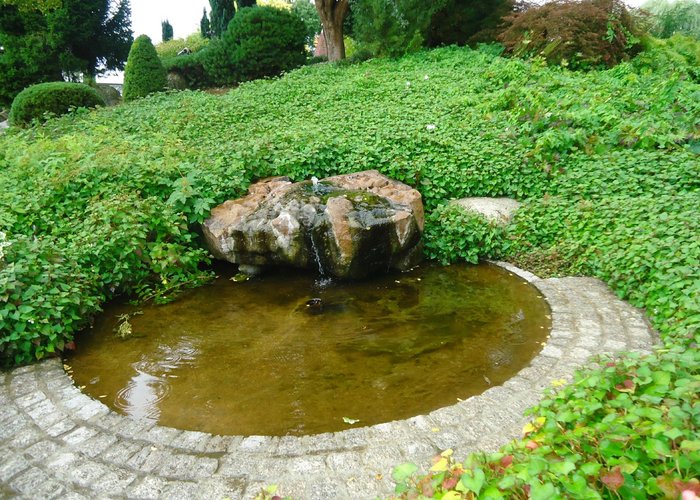 blumenpark