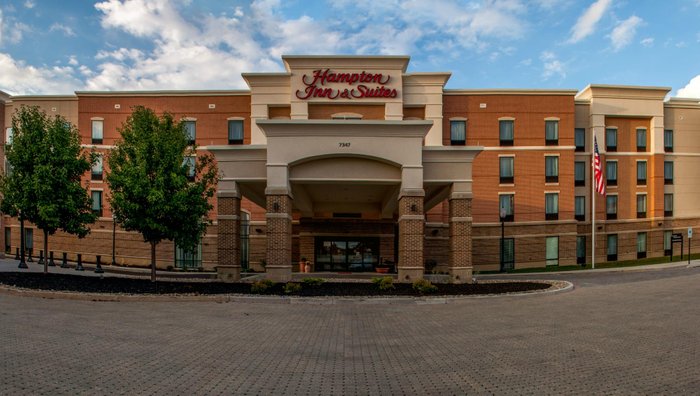 HAMPTON INN SUITES MISHAWAKA/SOUTH BEND AT HERITAGE SQUARE Prices